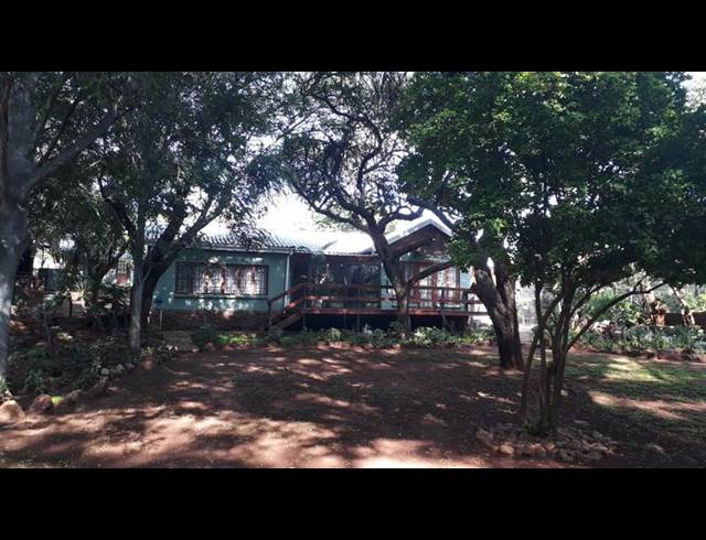 15 BEDROOM HOUSE FOR SALE IN CROFT MOHR ESTATE